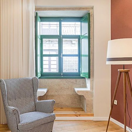 Brand New 4Br W/ 200Yrs Of History In Central Porto By Lovelystay Exterior foto