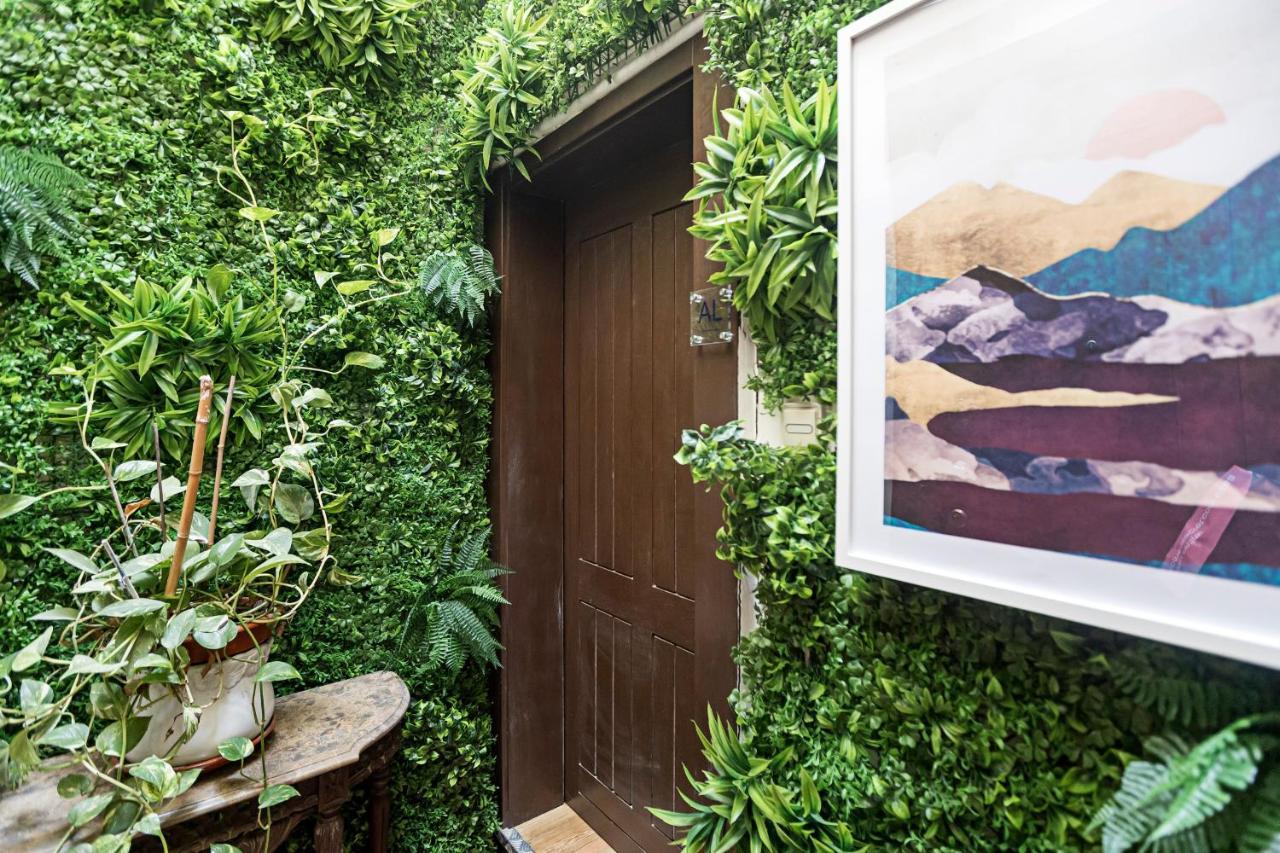 Brand New 4Br W/ 200Yrs Of History In Central Porto By Lovelystay Exterior foto