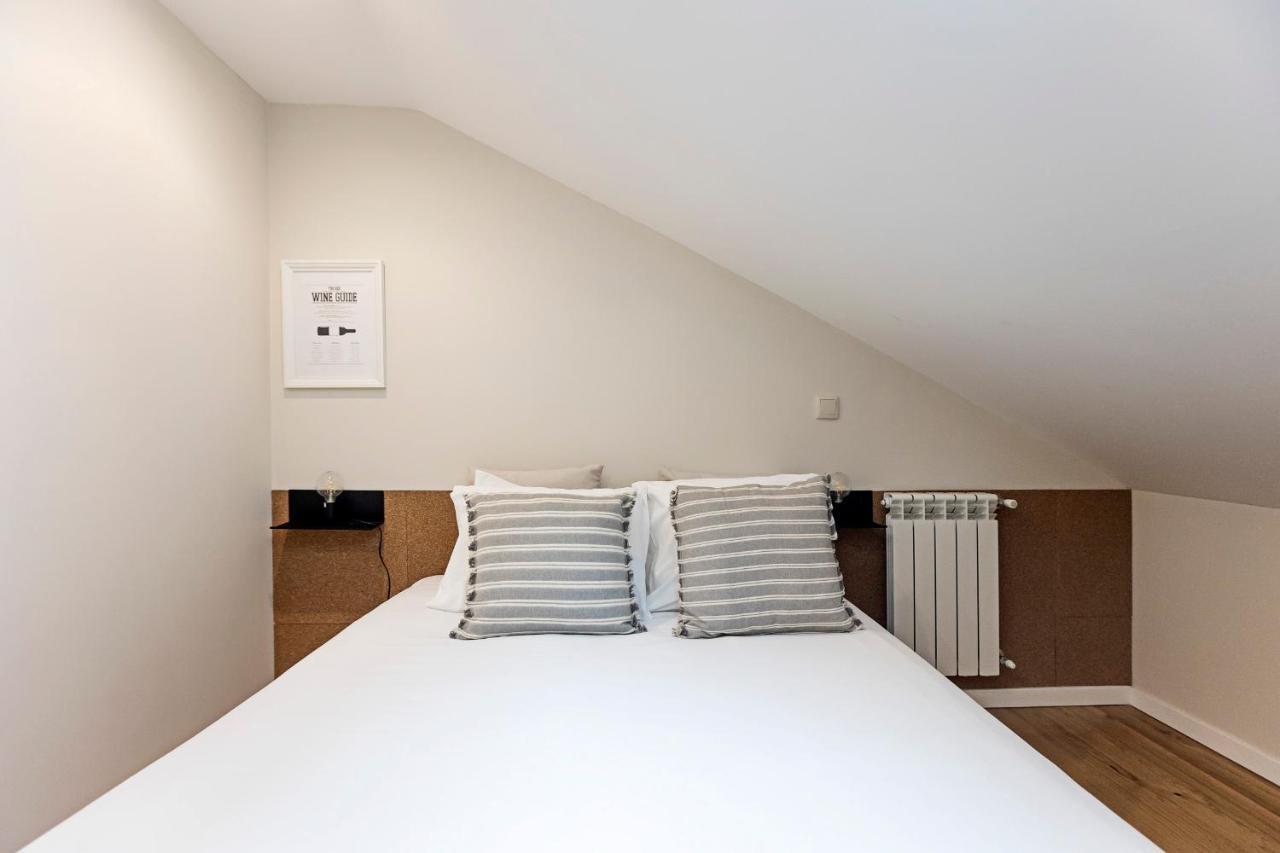 Brand New 4Br W/ 200Yrs Of History In Central Porto By Lovelystay Exterior foto