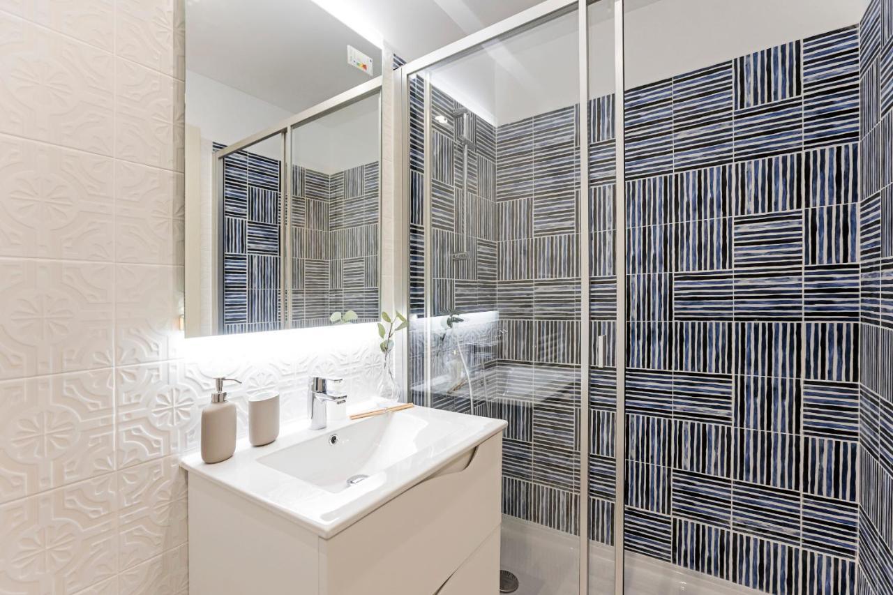 Brand New 4Br W/ 200Yrs Of History In Central Porto By Lovelystay Exterior foto